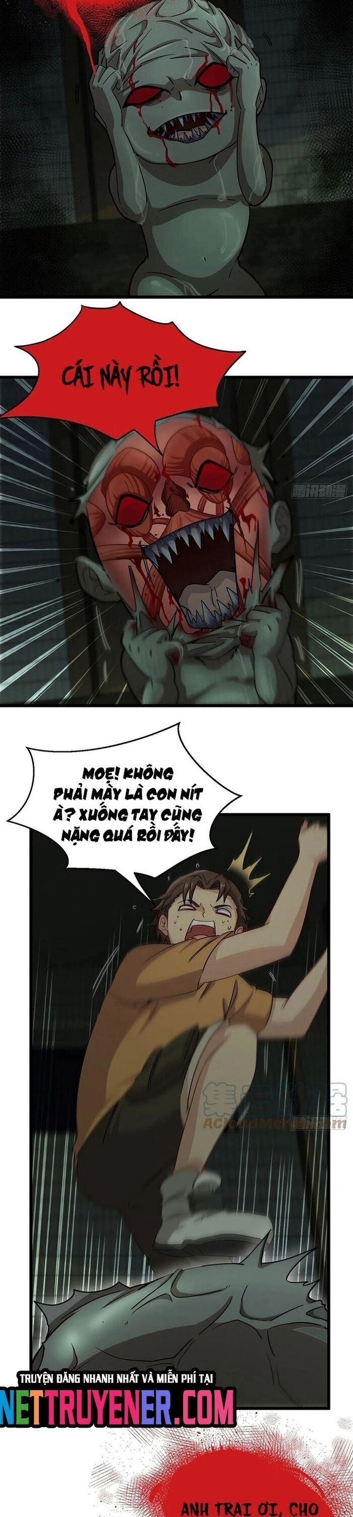 Đô Thị Bắt Yêu Nhân - Chapter 90 - Page 3