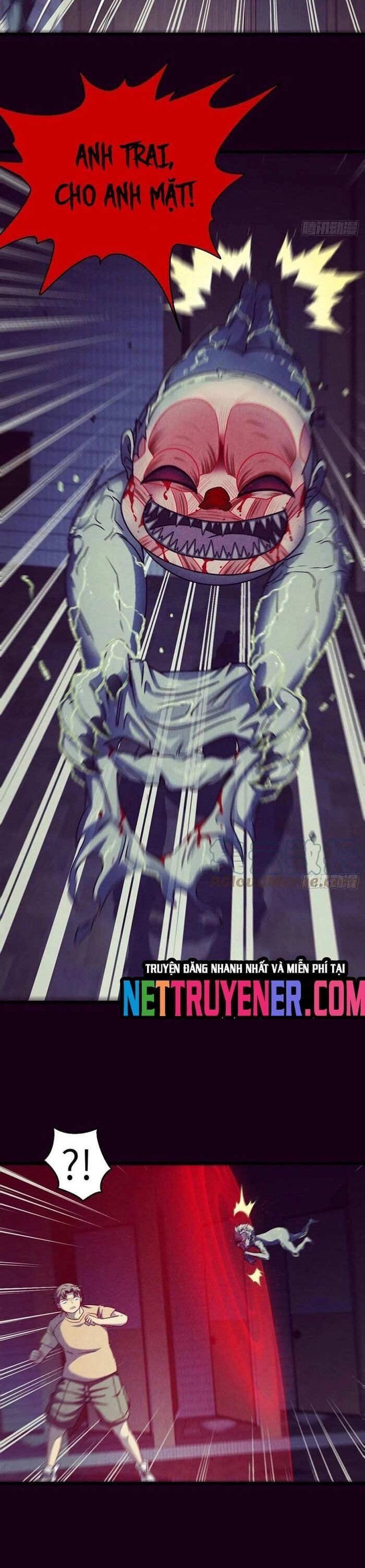 Đô Thị Bắt Yêu Nhân - Chapter 90 - Page 5