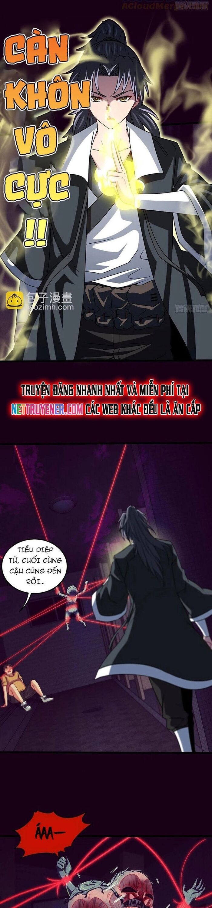 Đô Thị Bắt Yêu Nhân - Chapter 90 - Page 7