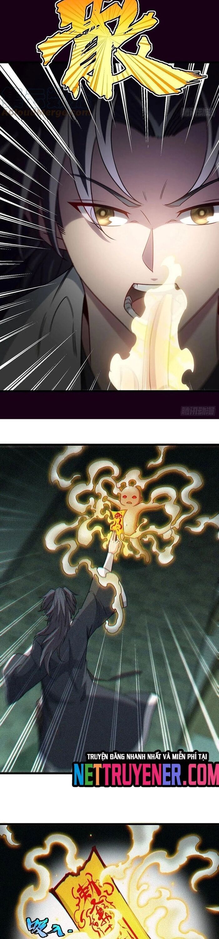 Đô Thị Bắt Yêu Nhân - Chapter 90 - Page 9