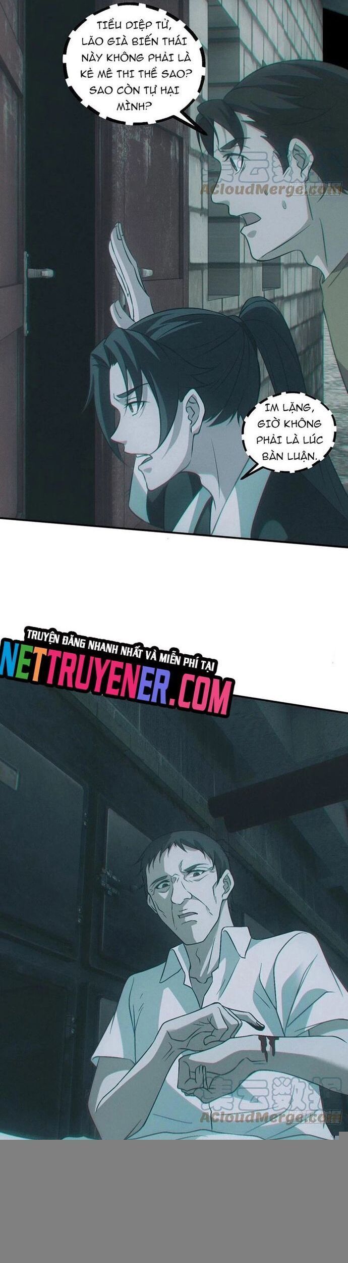 Đô Thị Bắt Yêu Nhân - Chapter 91 - Page 12