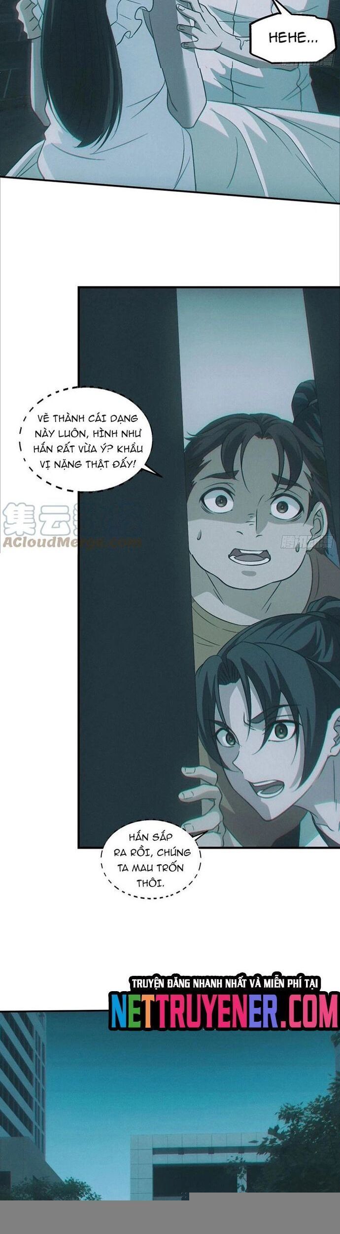 Đô Thị Bắt Yêu Nhân - Chapter 91 - Page 14