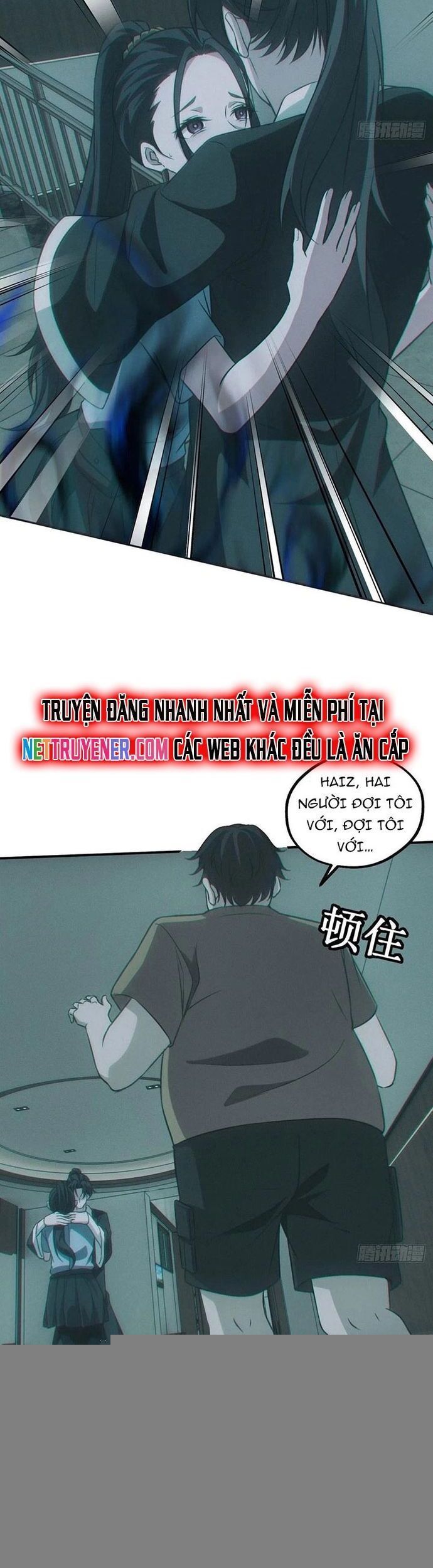 Đô Thị Bắt Yêu Nhân - Chapter 91 - Page 3