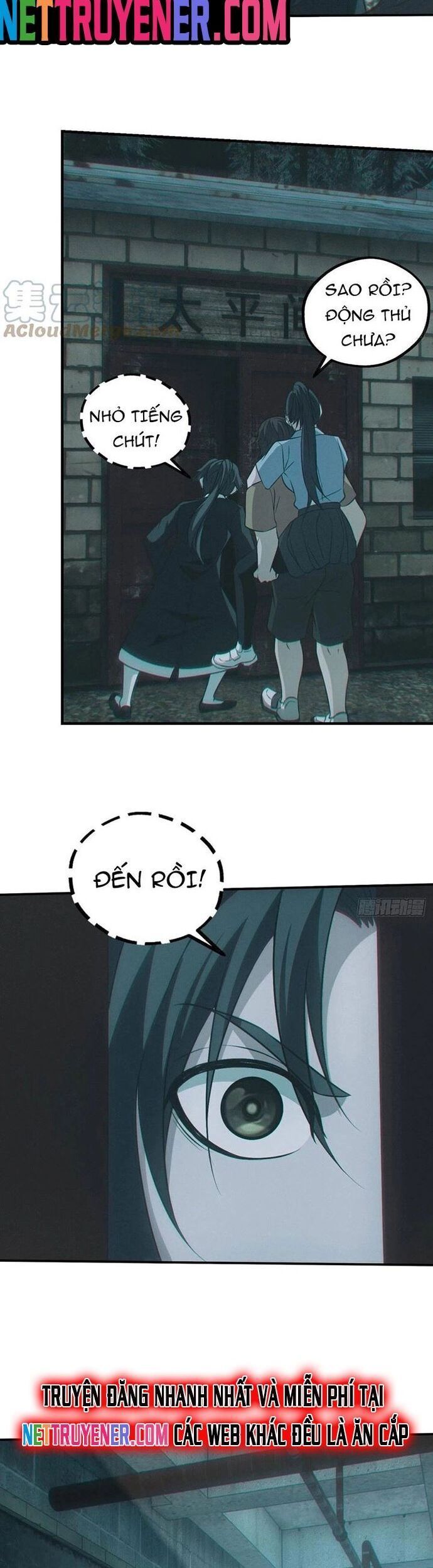 Đô Thị Bắt Yêu Nhân - Chapter 91 - Page 8