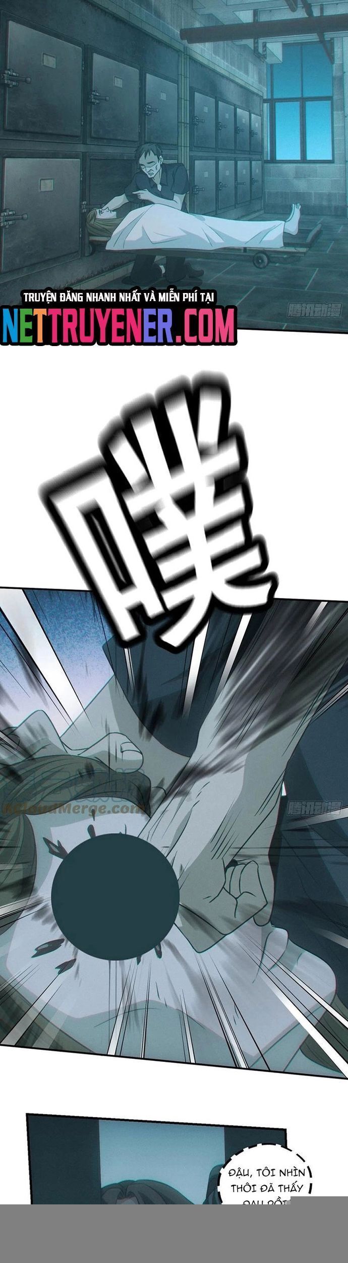 Đô Thị Bắt Yêu Nhân - Chapter 91 - Page 9