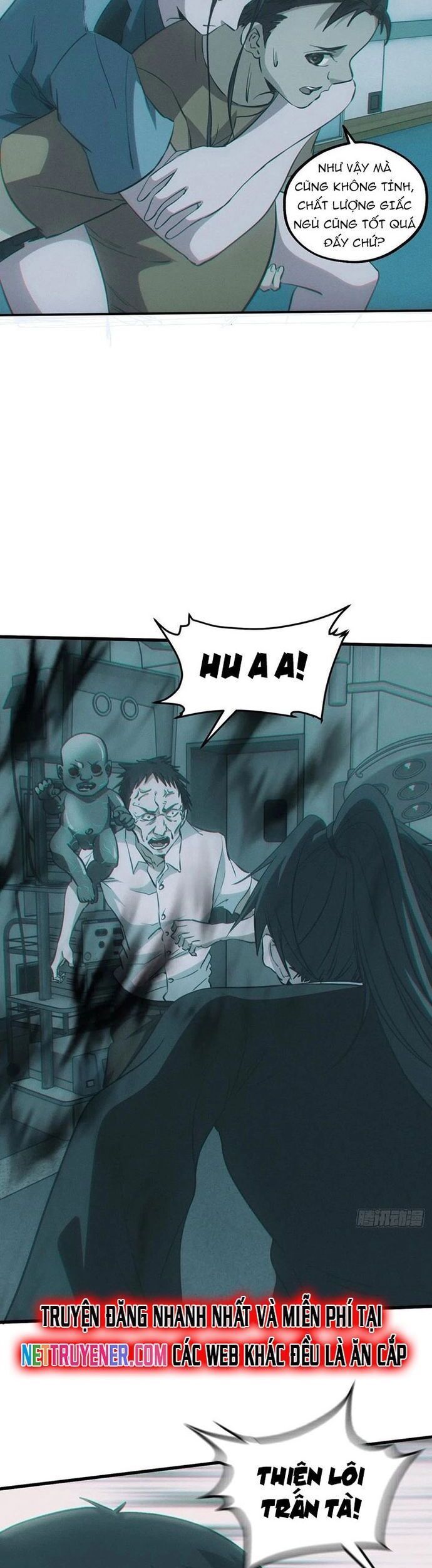 Đô Thị Bắt Yêu Nhân - Chapter 92 - Page 11