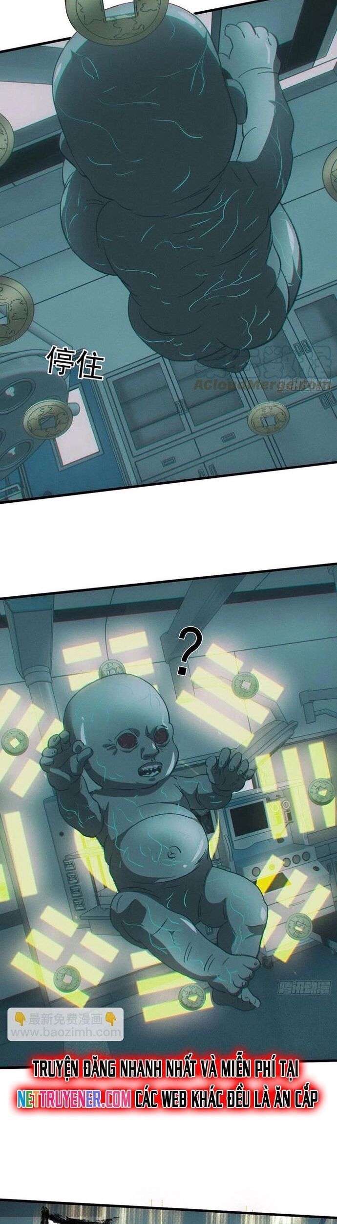 Đô Thị Bắt Yêu Nhân - Chapter 92 - Page 14