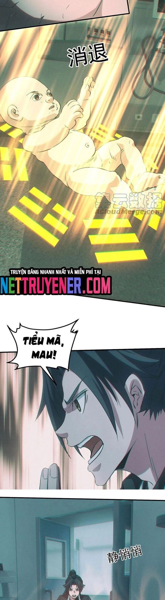 Đô Thị Bắt Yêu Nhân - Chapter 92 - Page 16