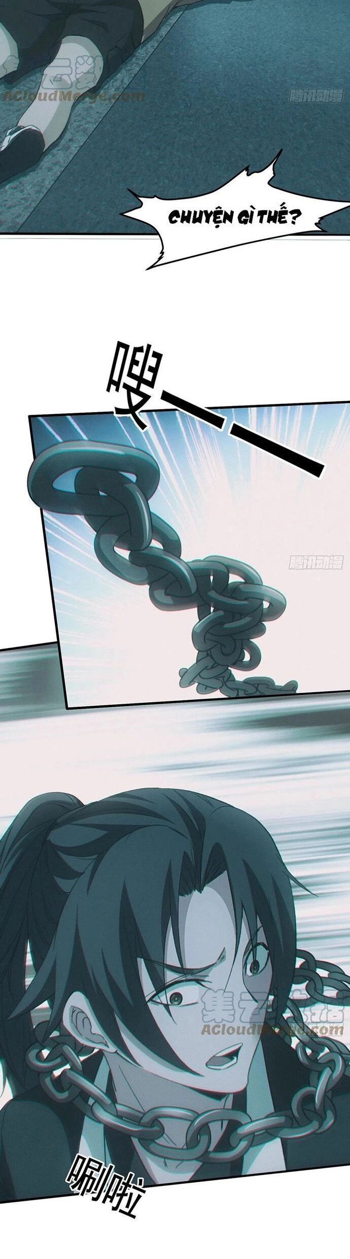 Đô Thị Bắt Yêu Nhân - Chapter 92 - Page 18