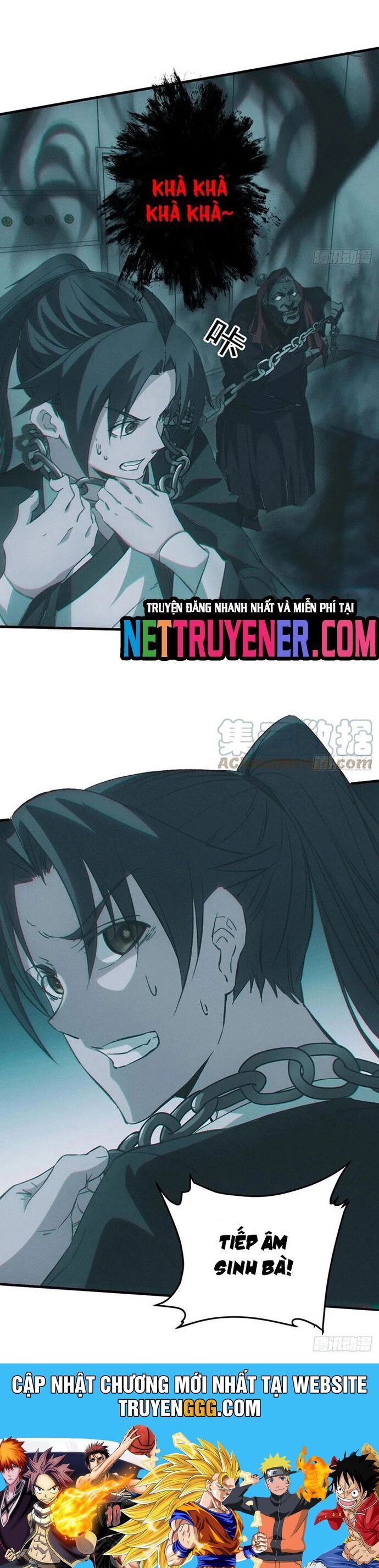 Đô Thị Bắt Yêu Nhân - Chapter 92 - Page 19