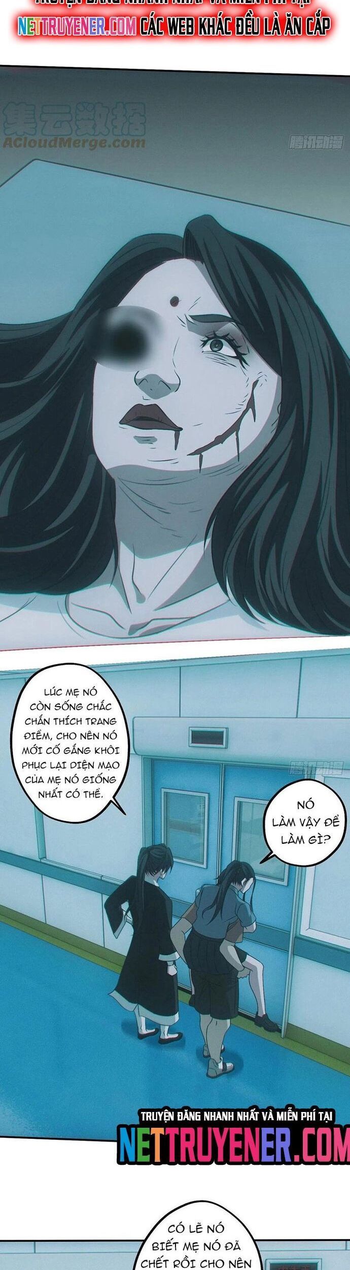 Đô Thị Bắt Yêu Nhân - Chapter 92 - Page 4