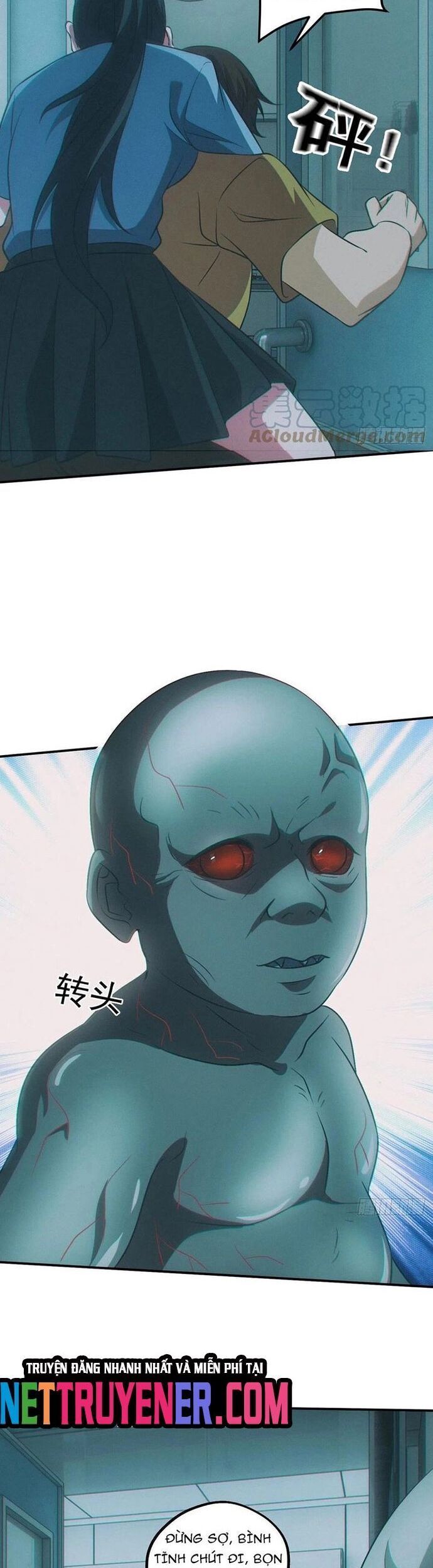 Đô Thị Bắt Yêu Nhân - Chapter 92 - Page 6