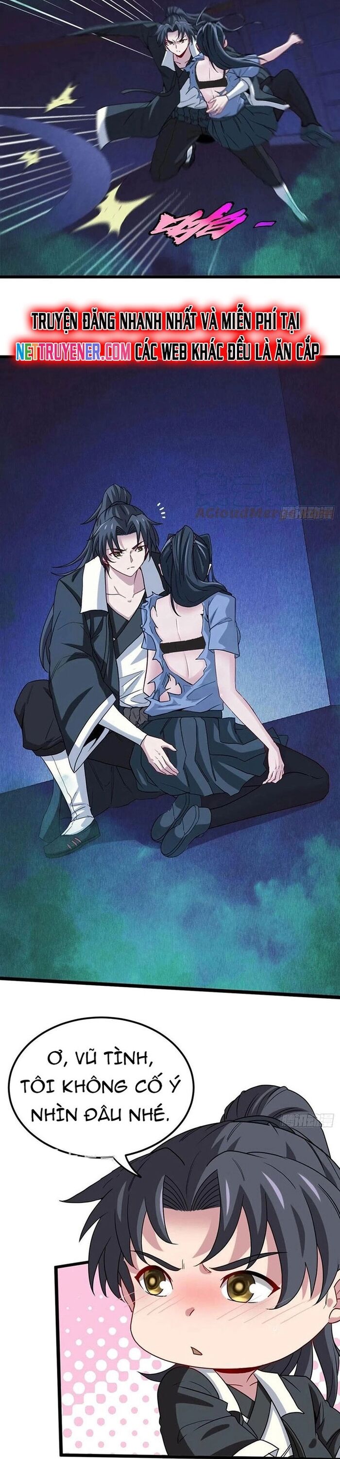 Đô Thị Bắt Yêu Nhân - Chapter 93 - Page 10