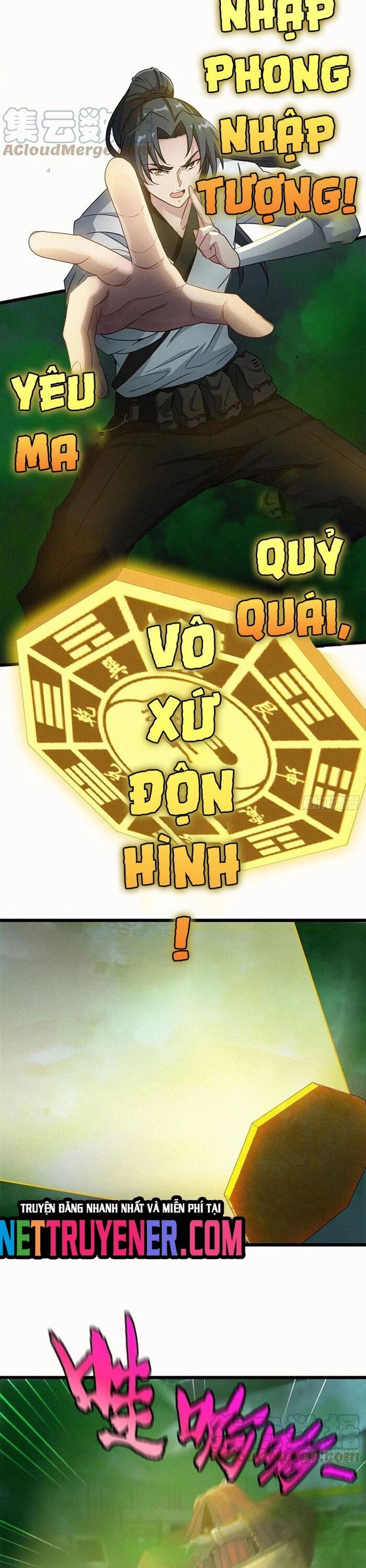 Đô Thị Bắt Yêu Nhân - Chapter 93 - Page 12