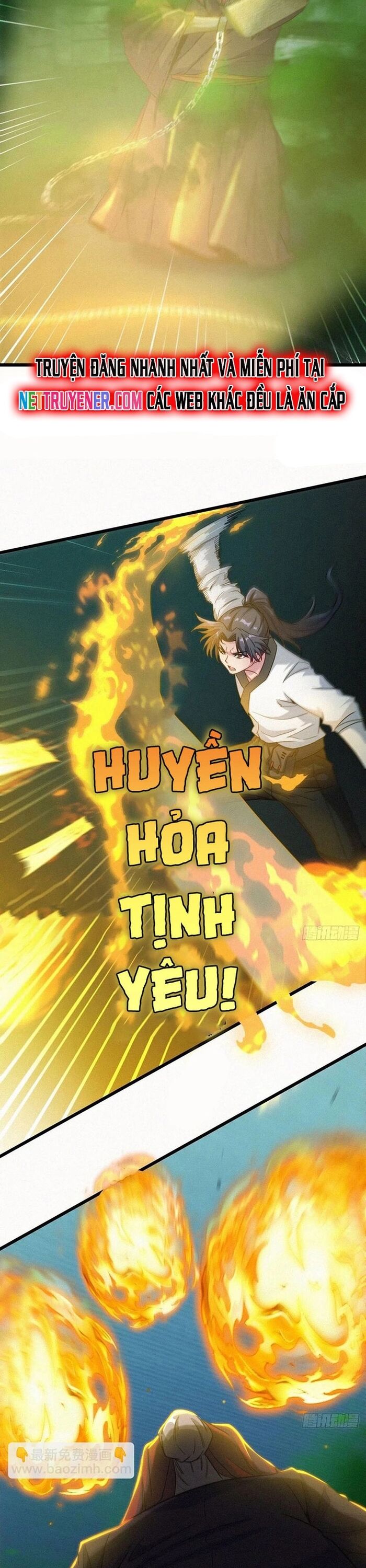 Đô Thị Bắt Yêu Nhân - Chapter 93 - Page 13