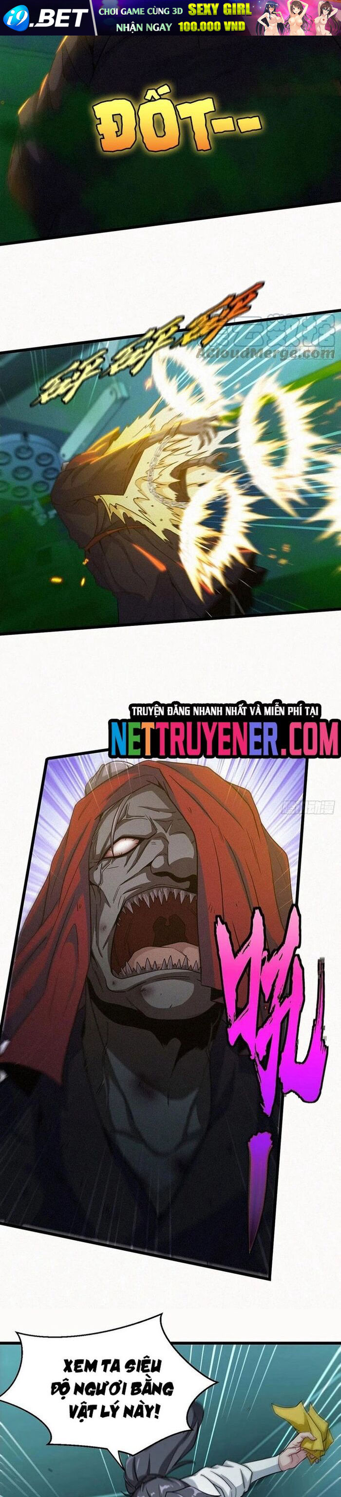 Đô Thị Bắt Yêu Nhân - Chapter 93 - Page 14