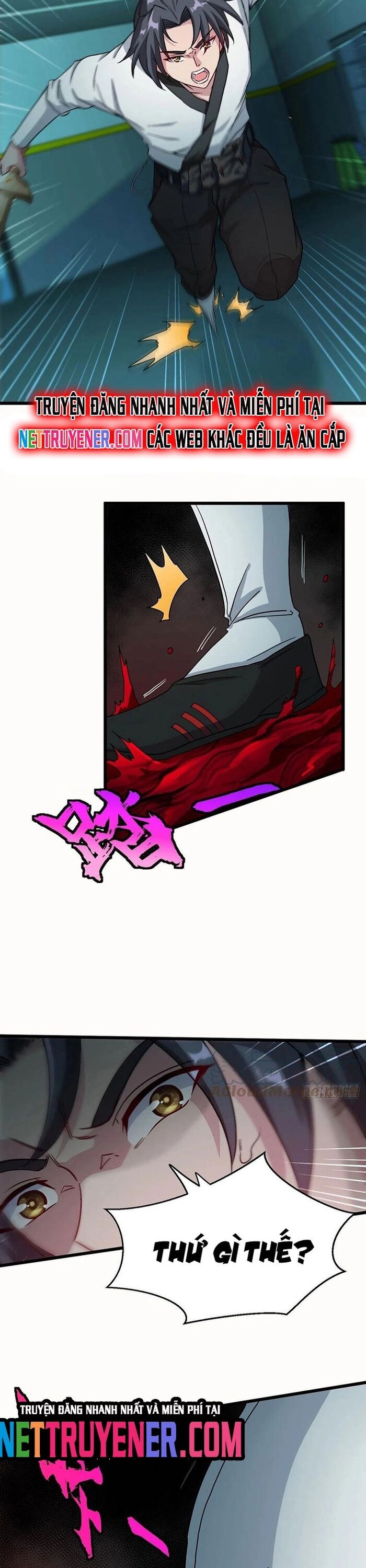 Đô Thị Bắt Yêu Nhân - Chapter 93 - Page 15