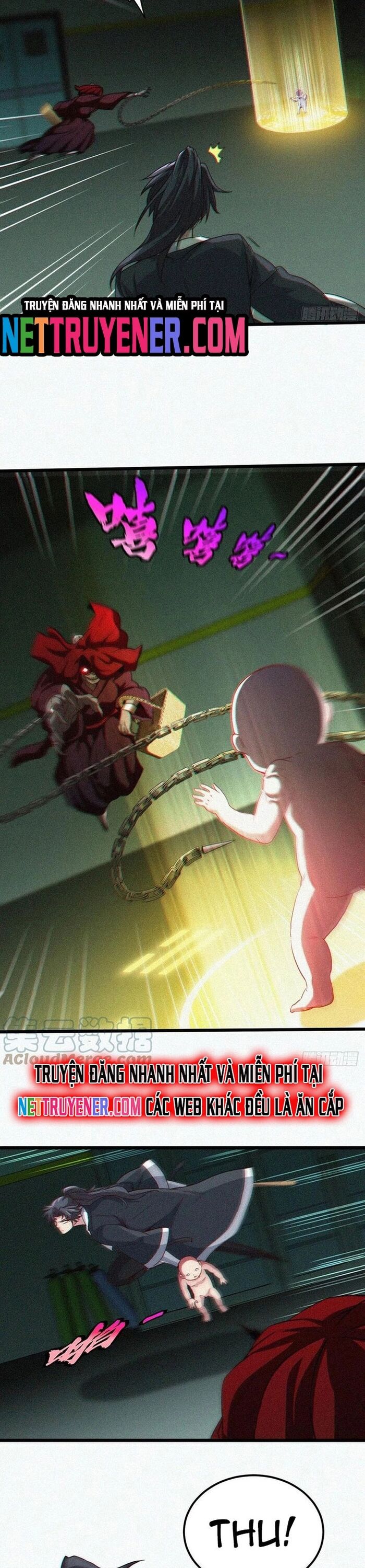 Đô Thị Bắt Yêu Nhân - Chapter 93 - Page 4