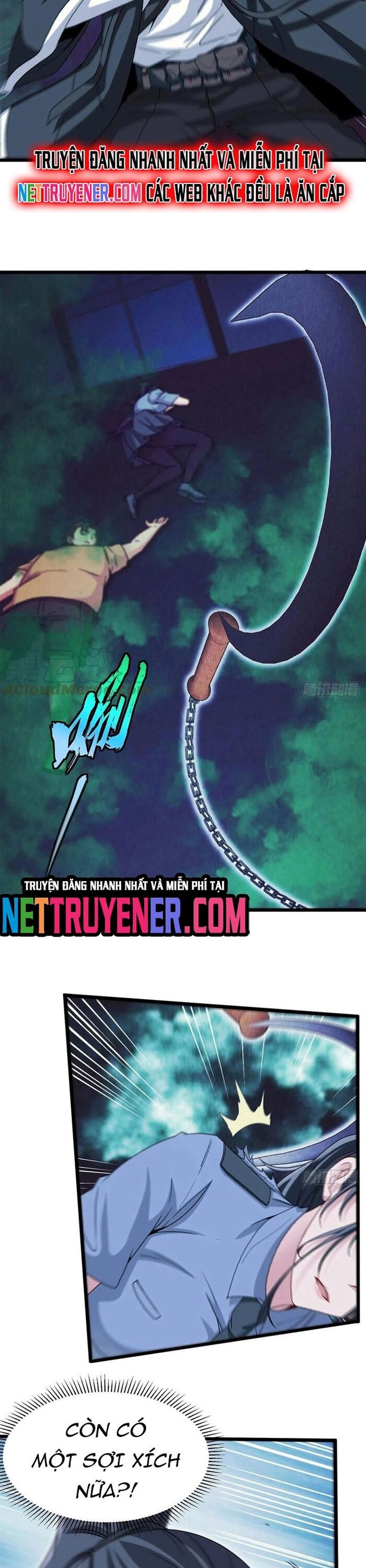 Đô Thị Bắt Yêu Nhân - Chapter 93 - Page 8