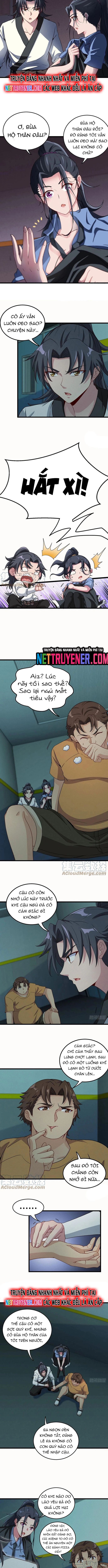 Đô Thị Bắt Yêu Nhân - Chapter 94 - Page 3