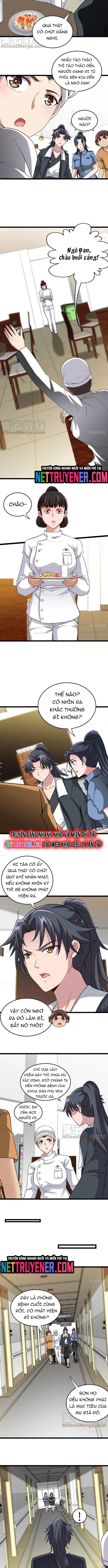 Đô Thị Bắt Yêu Nhân - Chapter 95 - Page 4