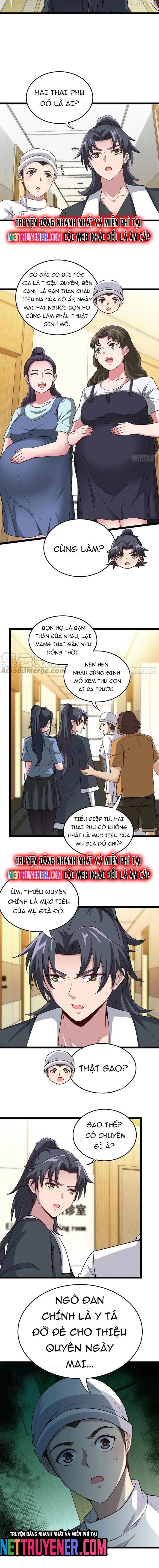 Đô Thị Bắt Yêu Nhân - Chapter 95 - Page 5