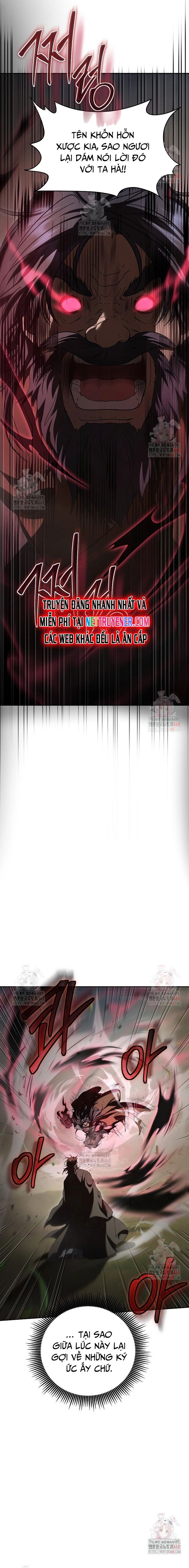 Võ Đang Kỳ Hiệp - Chapter 149 - Page 13
