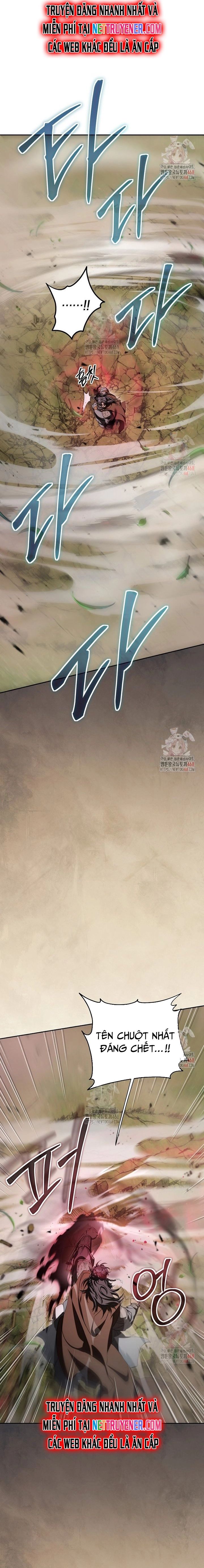 Võ Đang Kỳ Hiệp - Chapter 149 - Page 18