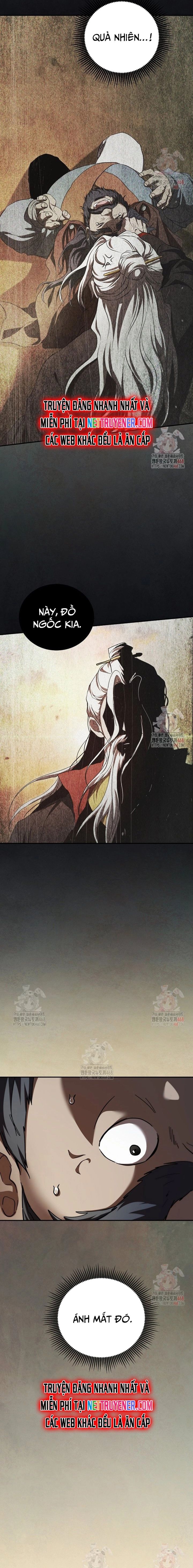 Võ Đang Kỳ Hiệp - Chapter 149 - Page 25