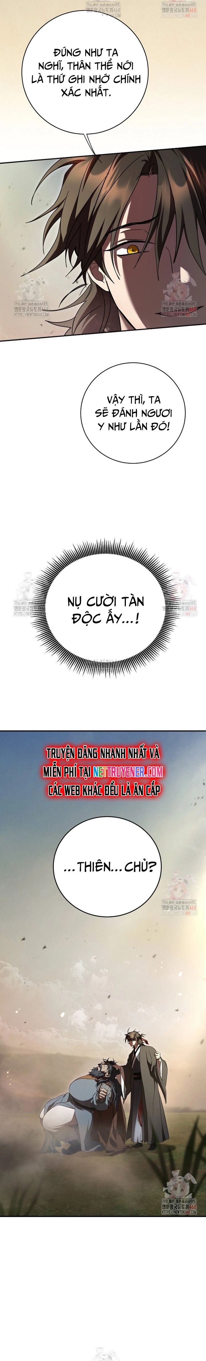 Võ Đang Kỳ Hiệp - Chapter 149 - Page 26