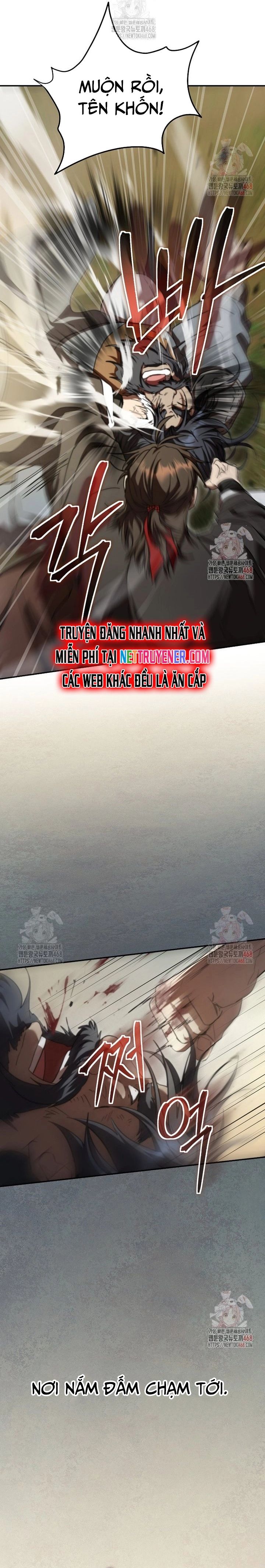 Võ Đang Kỳ Hiệp - Chapter 149 - Page 27