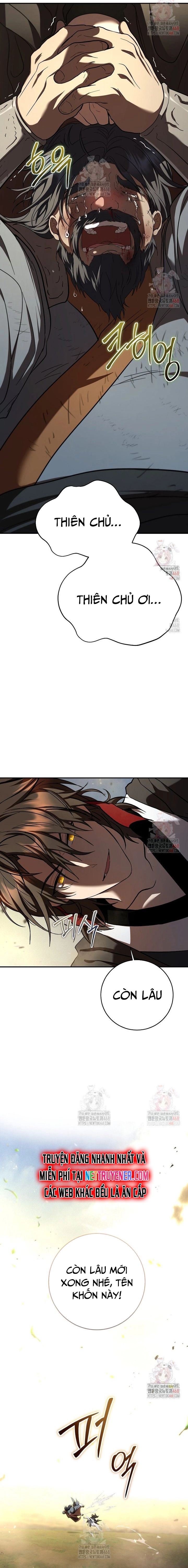 Võ Đang Kỳ Hiệp - Chapter 149 - Page 30