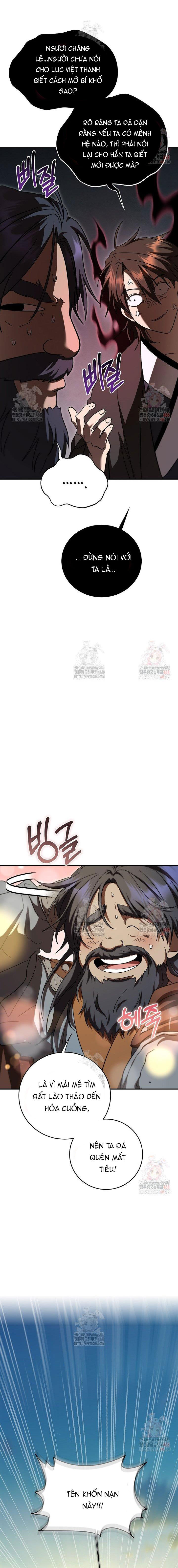 Võ Đang Kỳ Hiệp - Chapter 150 - Page 14