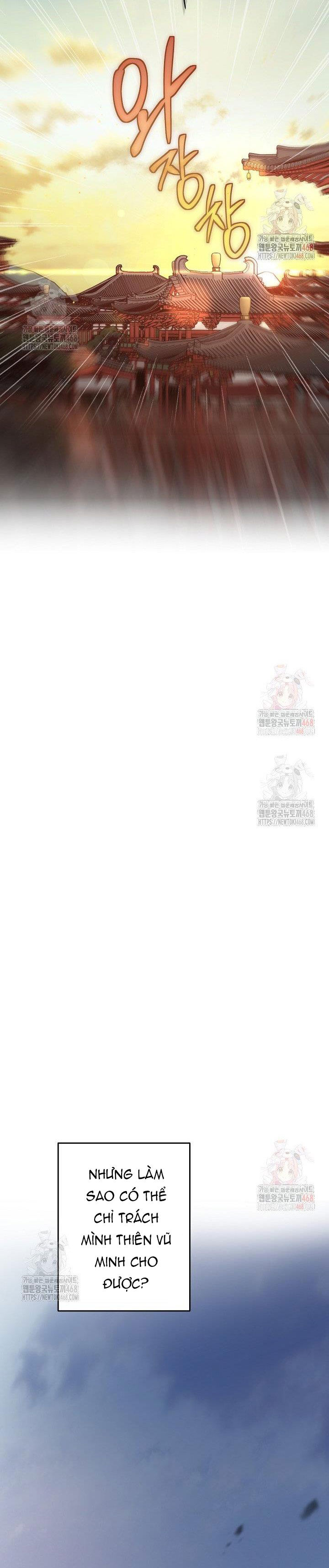 Võ Đang Kỳ Hiệp - Chapter 150 - Page 15