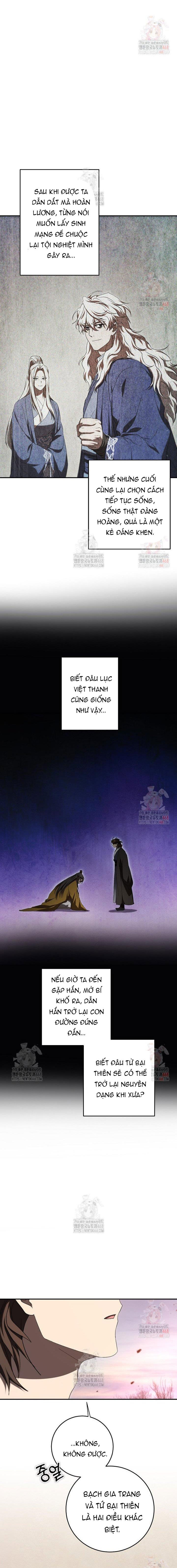 Võ Đang Kỳ Hiệp - Chapter 150 - Page 17