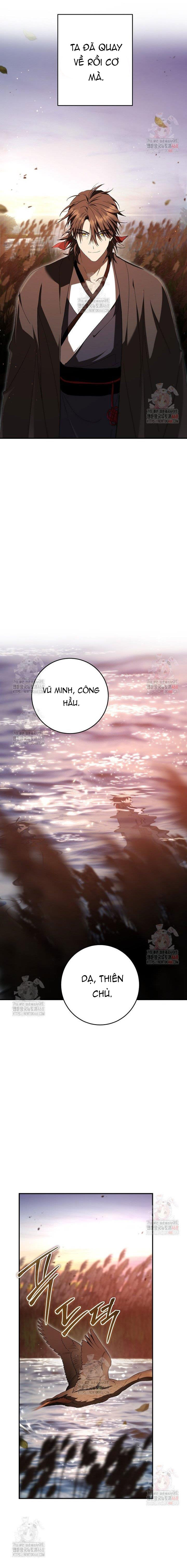 Võ Đang Kỳ Hiệp - Chapter 150 - Page 19