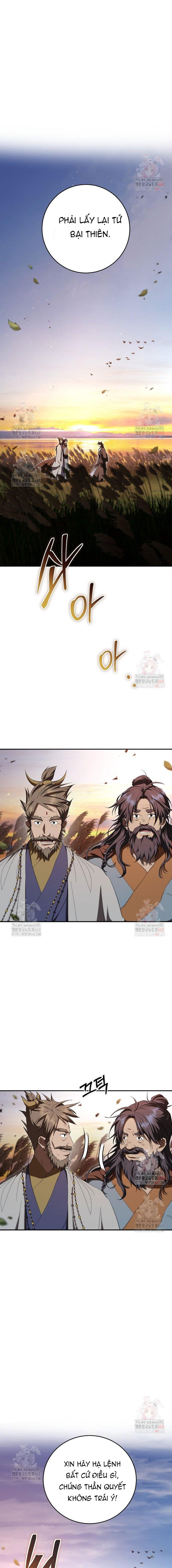 Võ Đang Kỳ Hiệp - Chapter 150 - Page 20