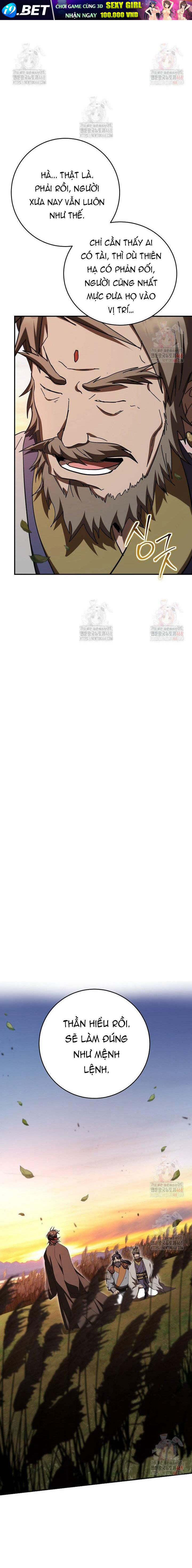 Võ Đang Kỳ Hiệp - Chapter 150 - Page 25