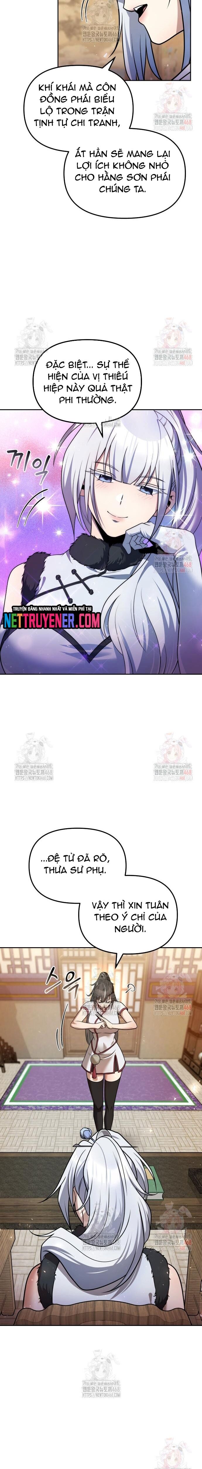 Hoạn Quan Hồi Quy: Tróc Phong Truy Nguyệt - Chapter 39 - Page 20