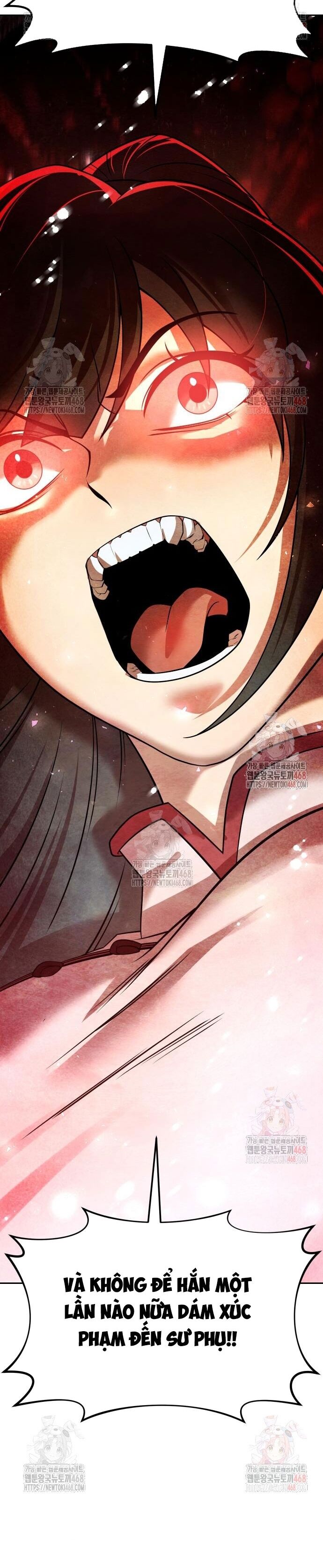 Hoạn Quan Hồi Quy: Tróc Phong Truy Nguyệt - Chapter 39 - Page 25