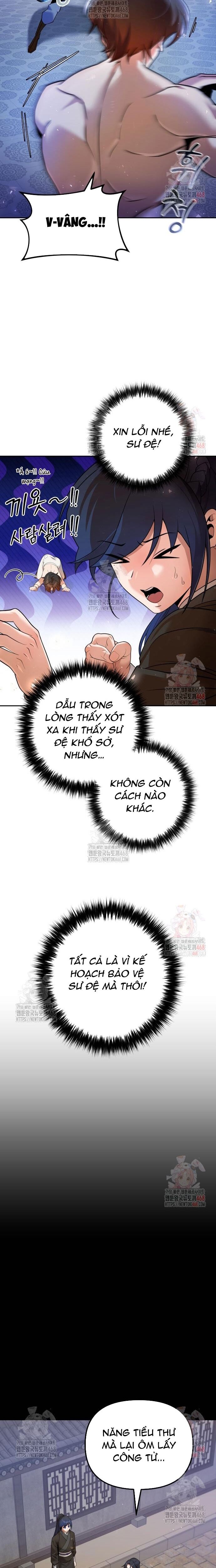 Hoạn Quan Hồi Quy: Tróc Phong Truy Nguyệt - Chapter 39 - Page 6