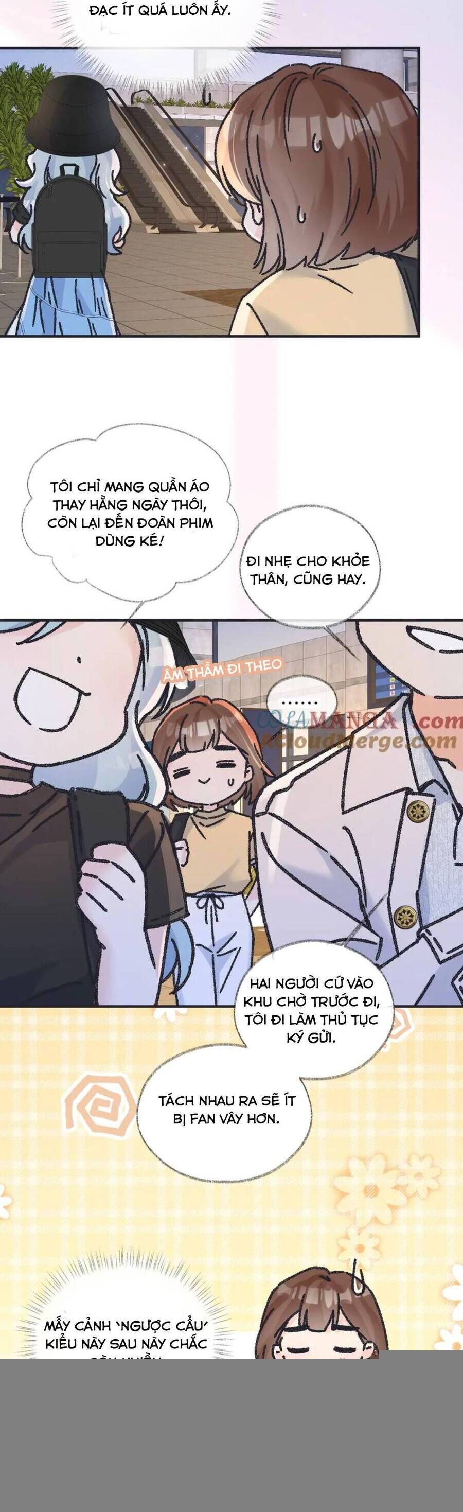 Ta Ở Hiện Đại Làm Đại Boss - Chapter 132 - Page 13