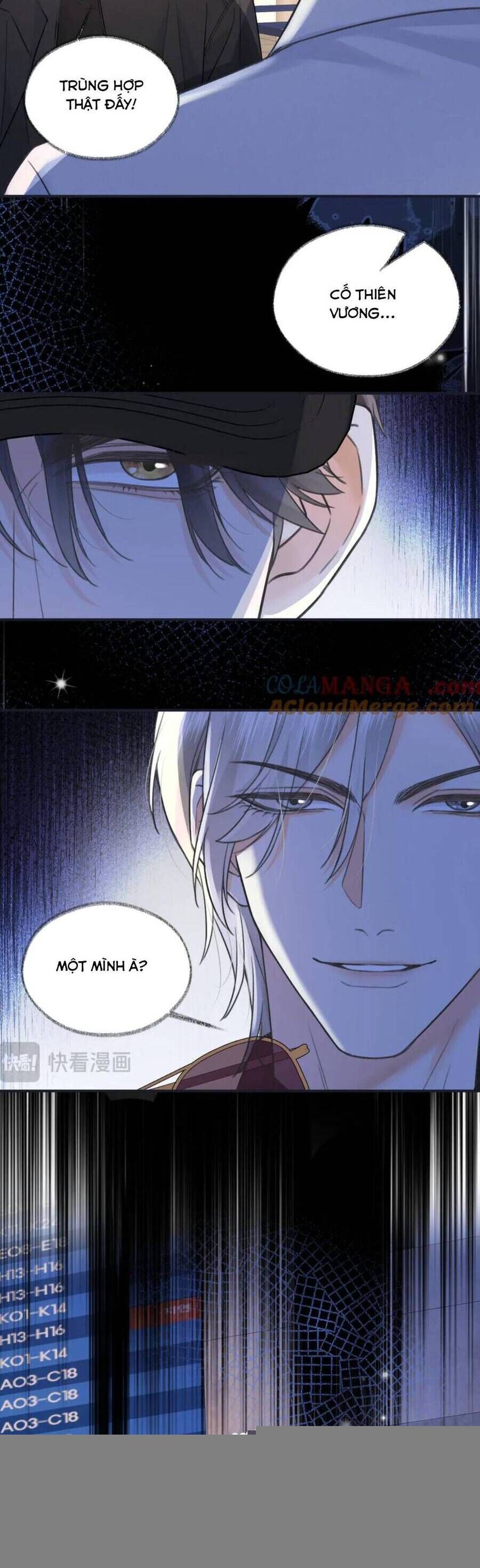 Ta Ở Hiện Đại Làm Đại Boss - Chapter 132 - Page 15