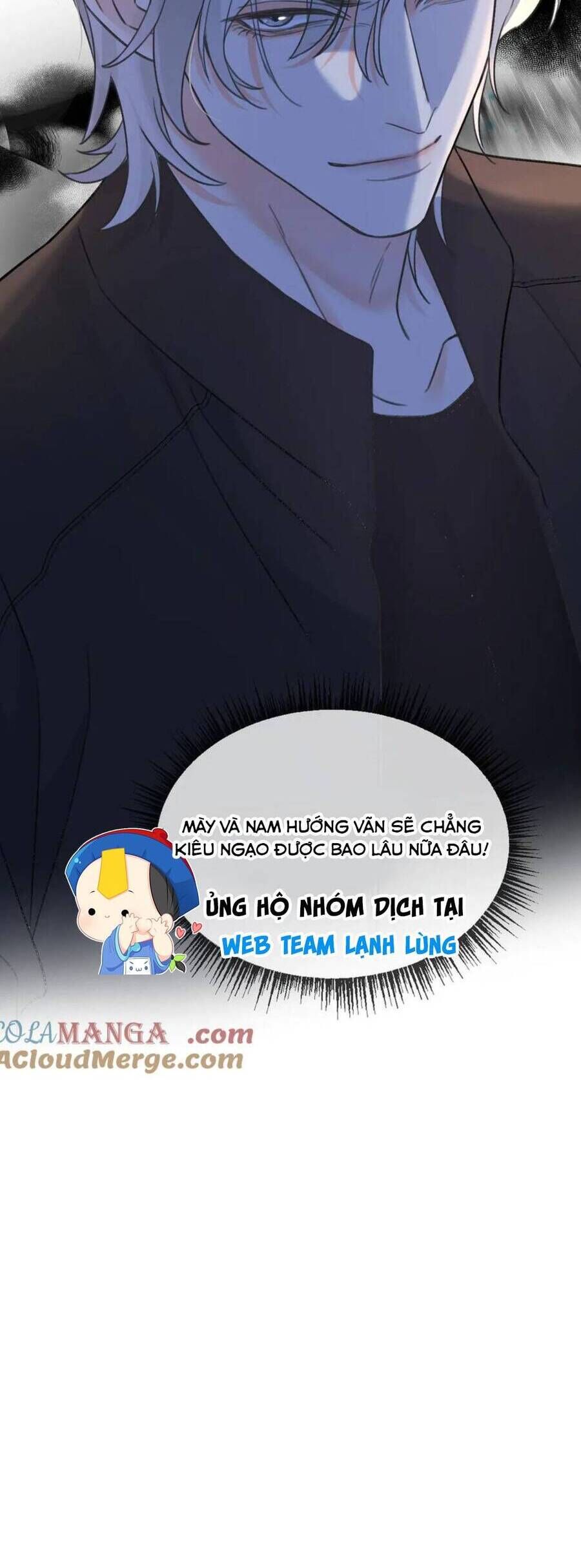 Ta Ở Hiện Đại Làm Đại Boss - Chapter 132 - Page 18