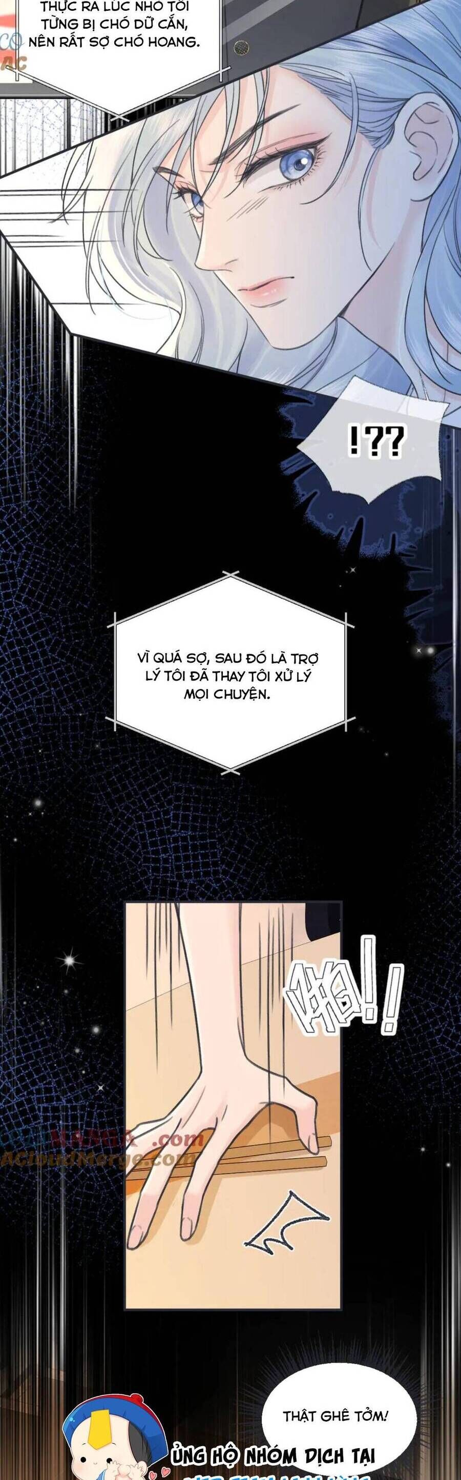 Ta Ở Hiện Đại Làm Đại Boss - Chapter 132 - Page 4