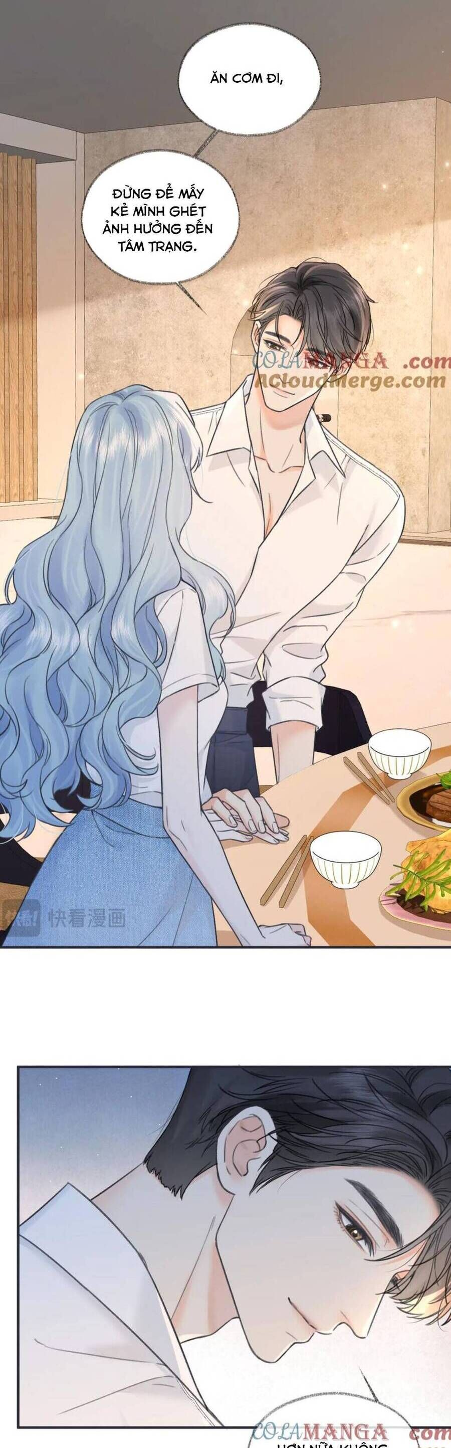 Ta Ở Hiện Đại Làm Đại Boss - Chapter 132 - Page 6