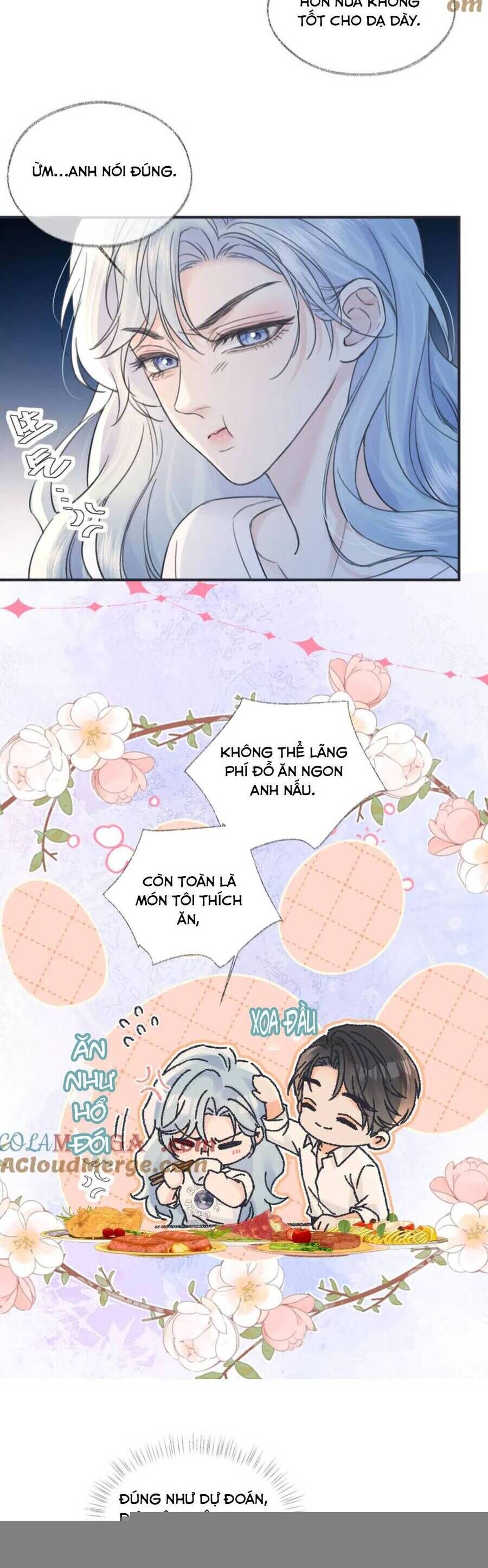 Ta Ở Hiện Đại Làm Đại Boss - Chapter 132 - Page 7