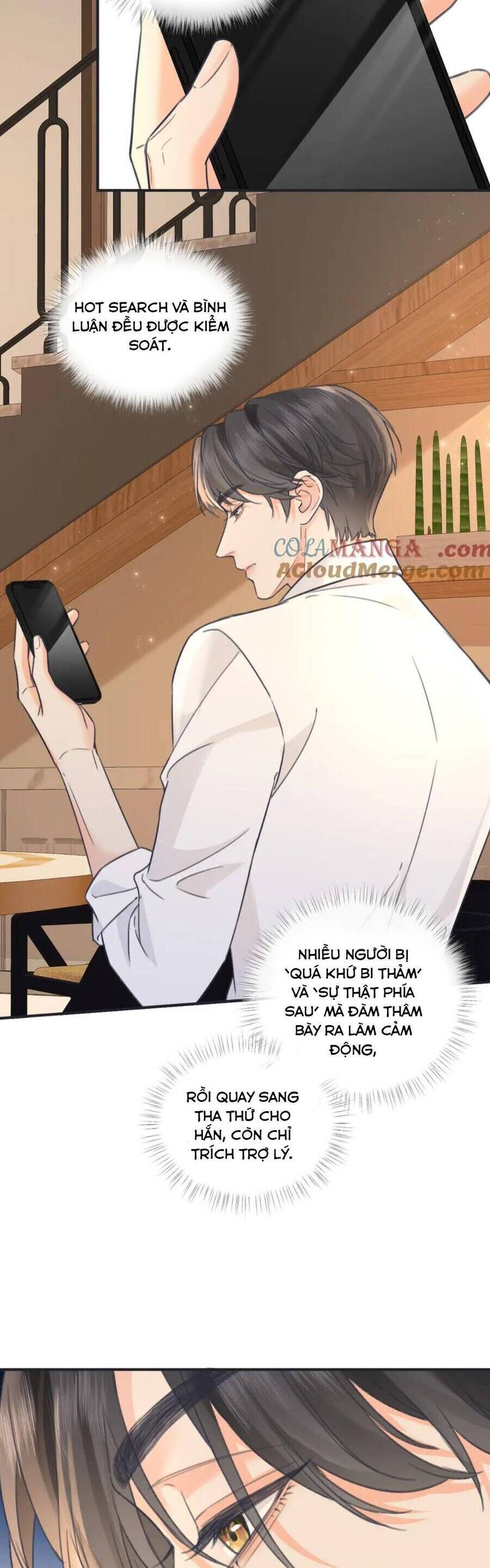 Ta Ở Hiện Đại Làm Đại Boss - Chapter 132 - Page 8