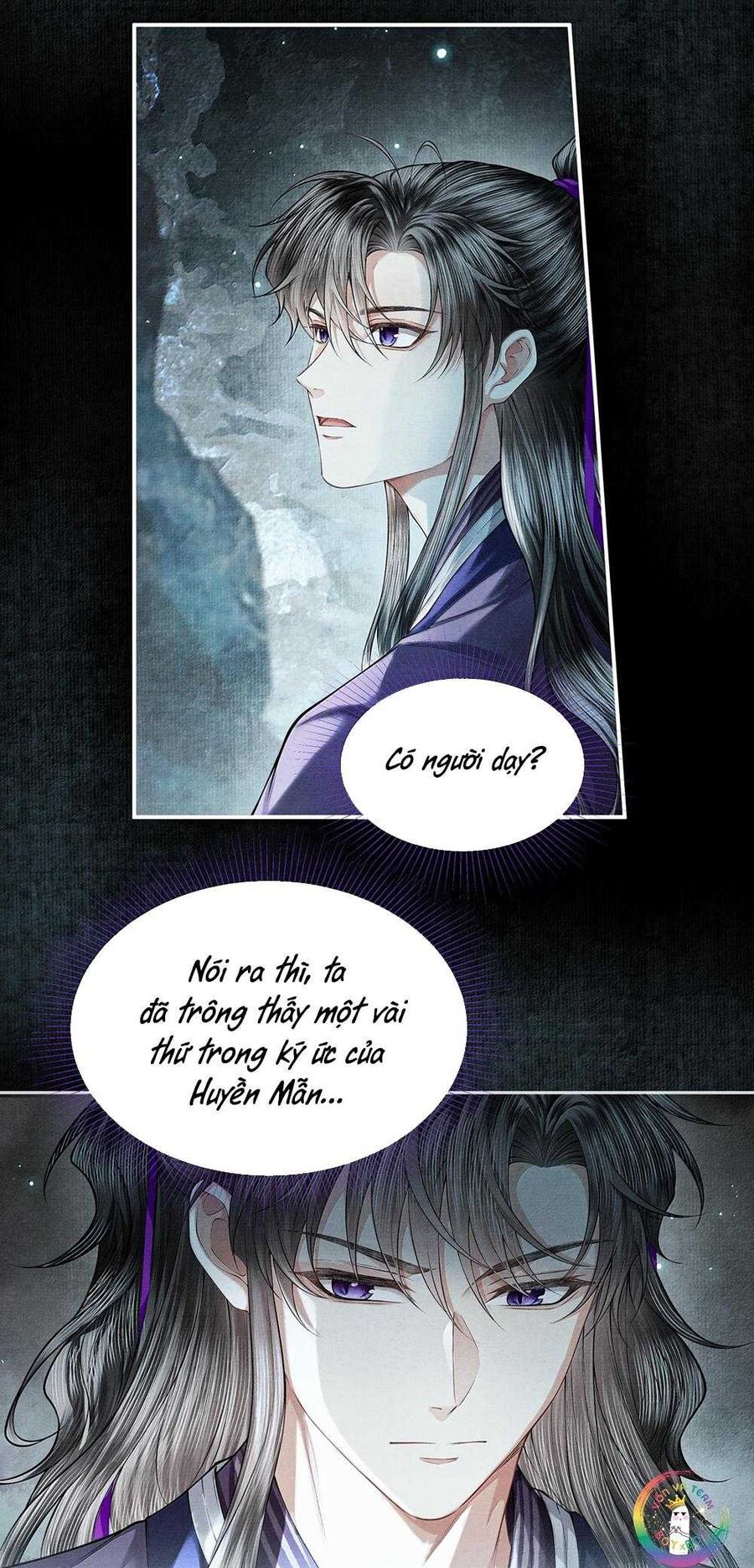 Đồng Tiền Kham Thế - Chapter 126 - Page 10