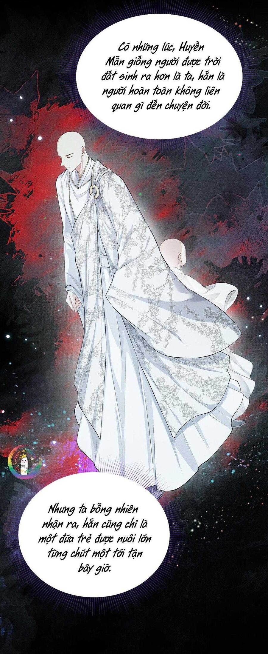 Đồng Tiền Kham Thế - Chapter 126 - Page 12